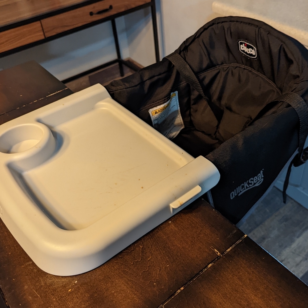 Chicco Quickseat